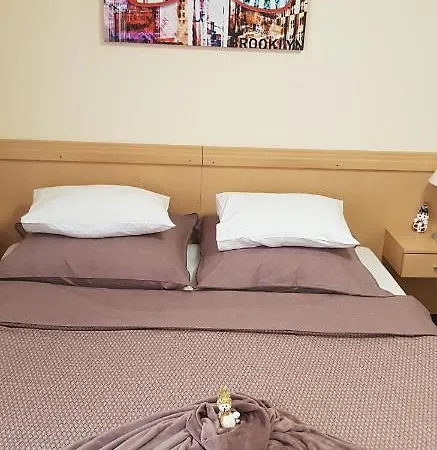 Happy Apartment Zalakaros Zewnętrze zdjęcie