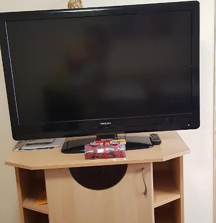 Happy Apartment Zalakaros Zewnętrze zdjęcie