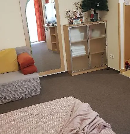 Happy Apartment Zalakaros Zewnętrze zdjęcie