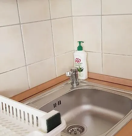 Happy Apartment Zalakaros Zewnętrze zdjęcie