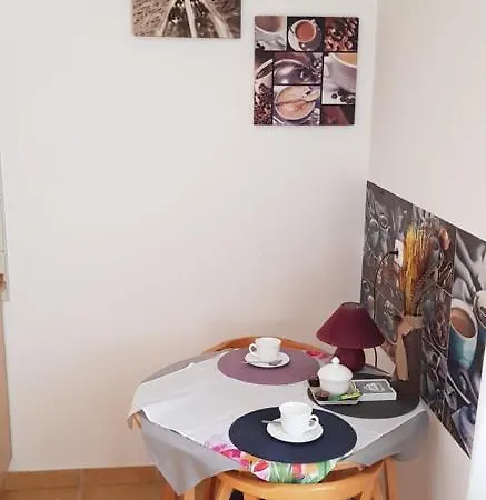 Happy Apartment Zalakaros Zewnętrze zdjęcie