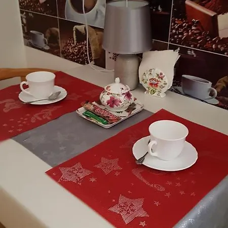 Happy Apartment Zalakaros Zewnętrze zdjęcie